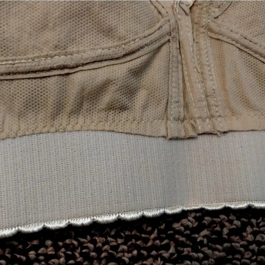 سوتین کش پهن