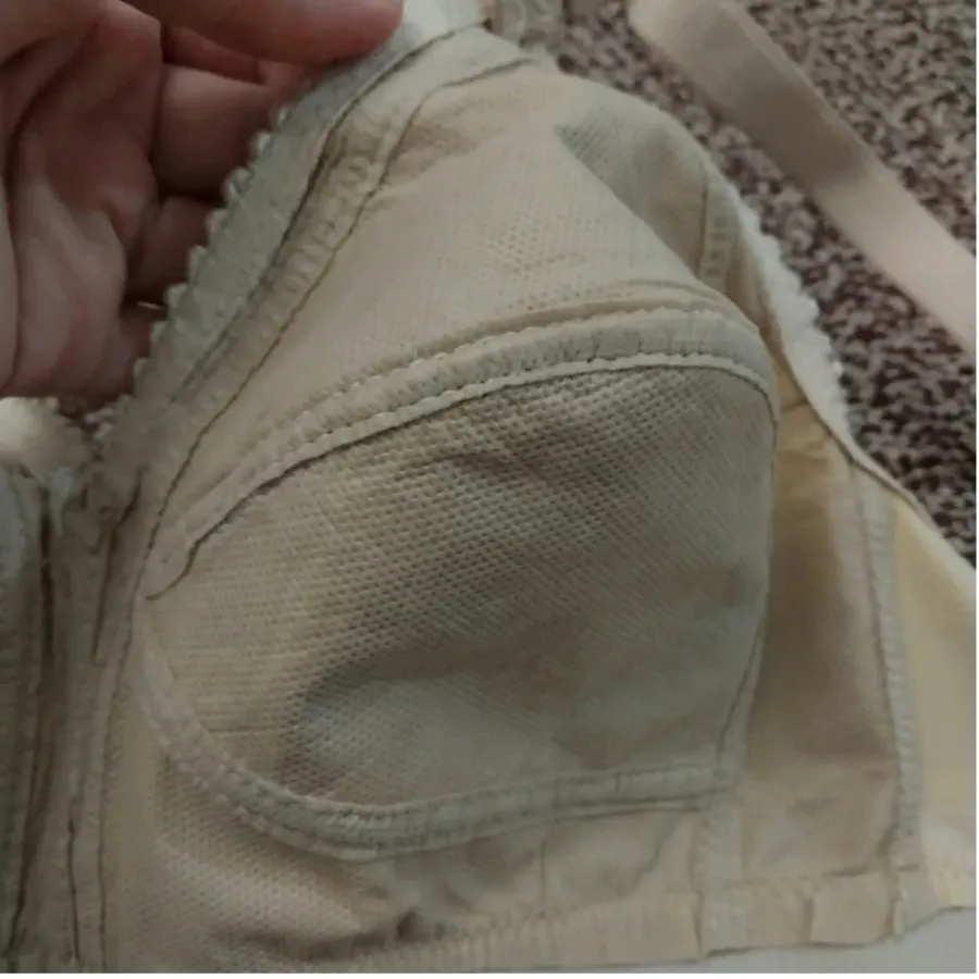 سوتین کش پهن