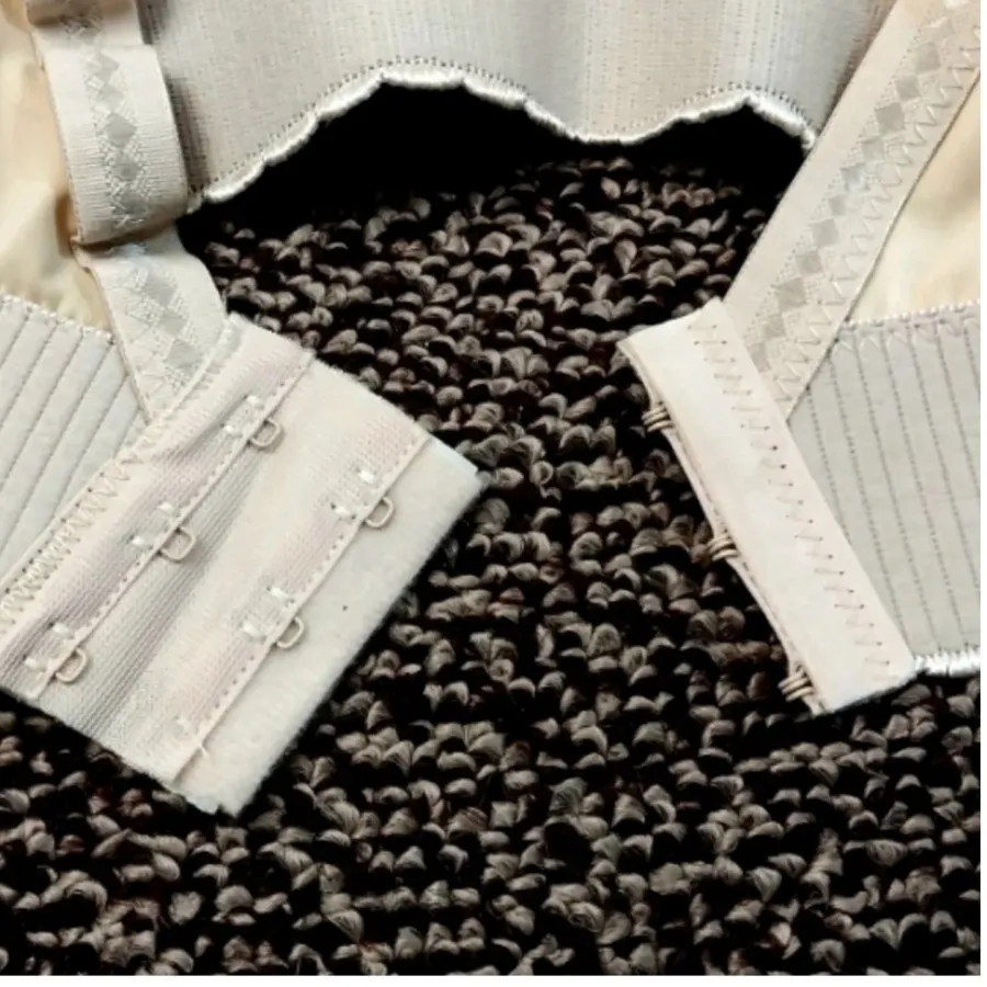 سوتین کش پهن