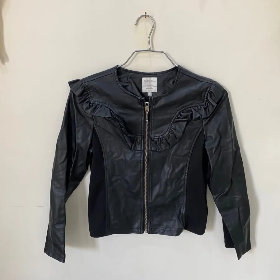 کاپشن دخترانه اورجینال