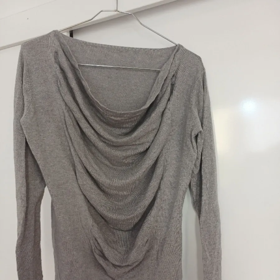 بلوز زمستانی