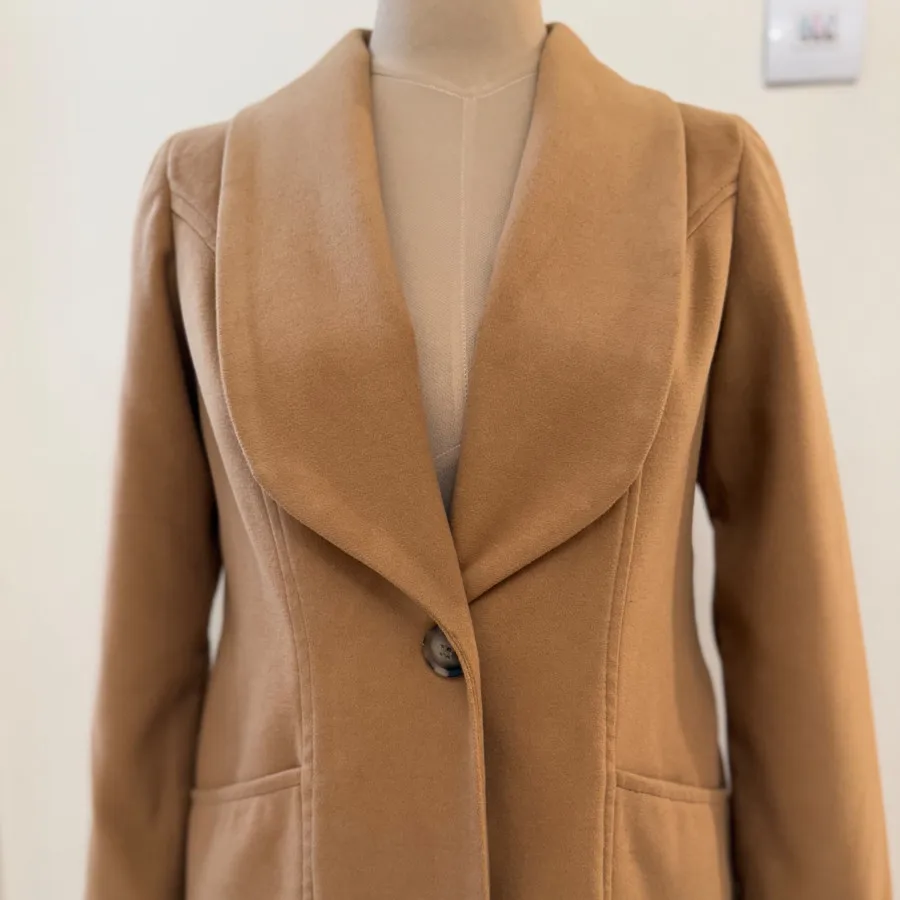 پالتو فوتر ترک