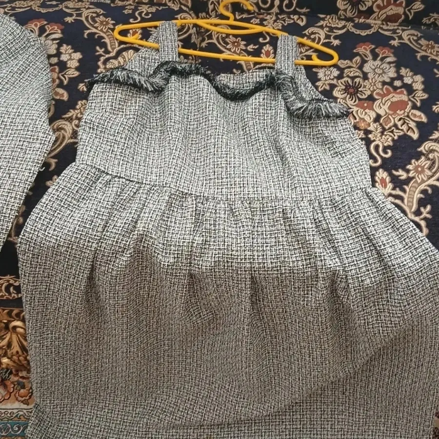 کت و سارافن