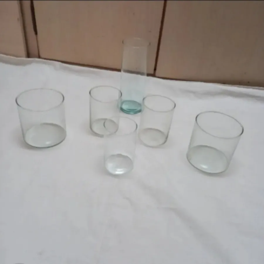 ست استوانه ای مناسب هفت س