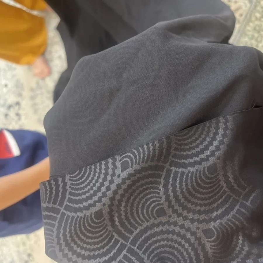 چادر مشکی ومجلسی