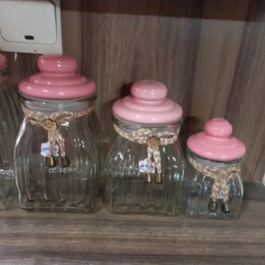 ست 4 عددی پا سماوری