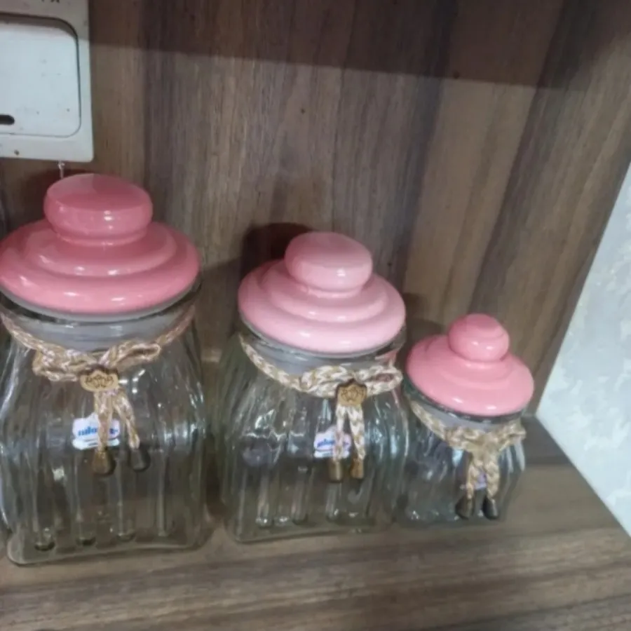 ست 4 عددی پا سماوری