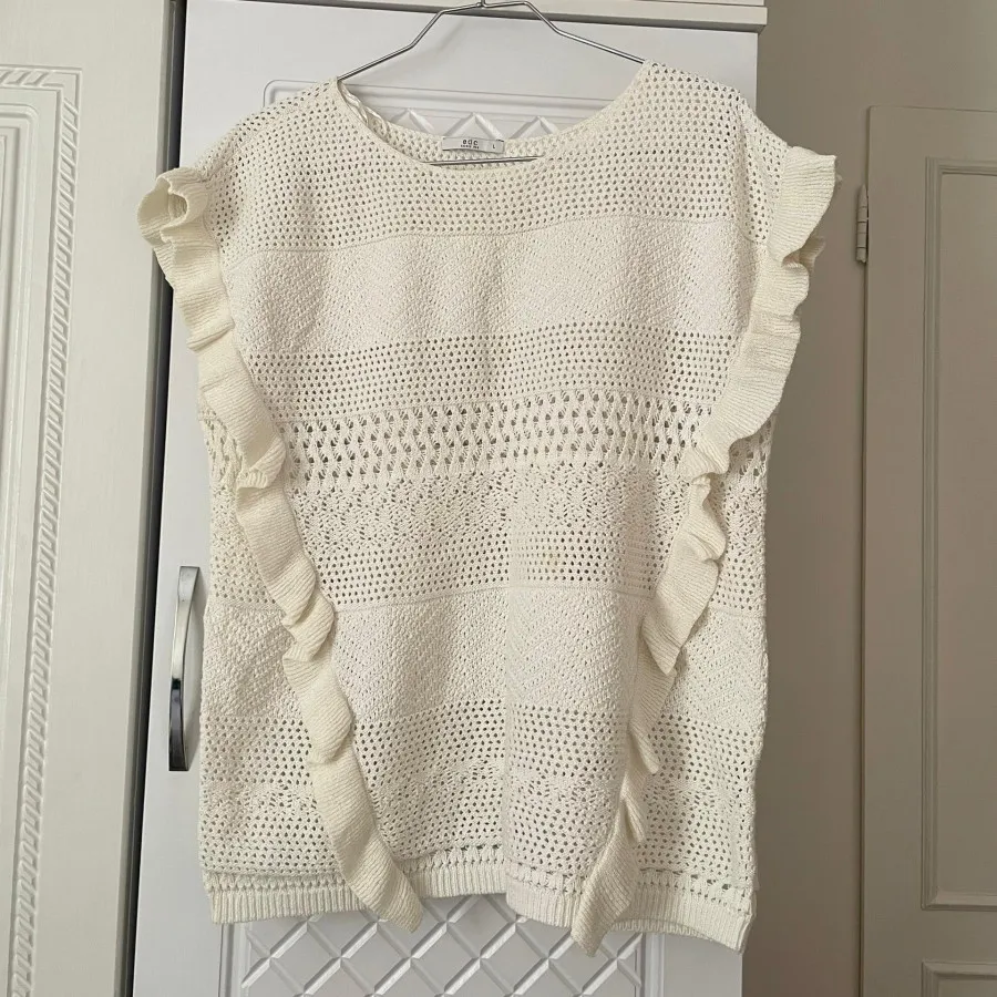 بلوز بافت خارجی