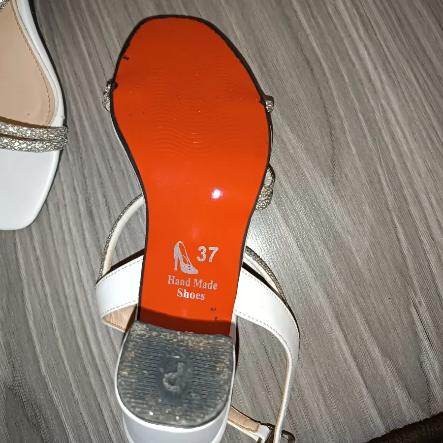 کفش مجلسی زنانه