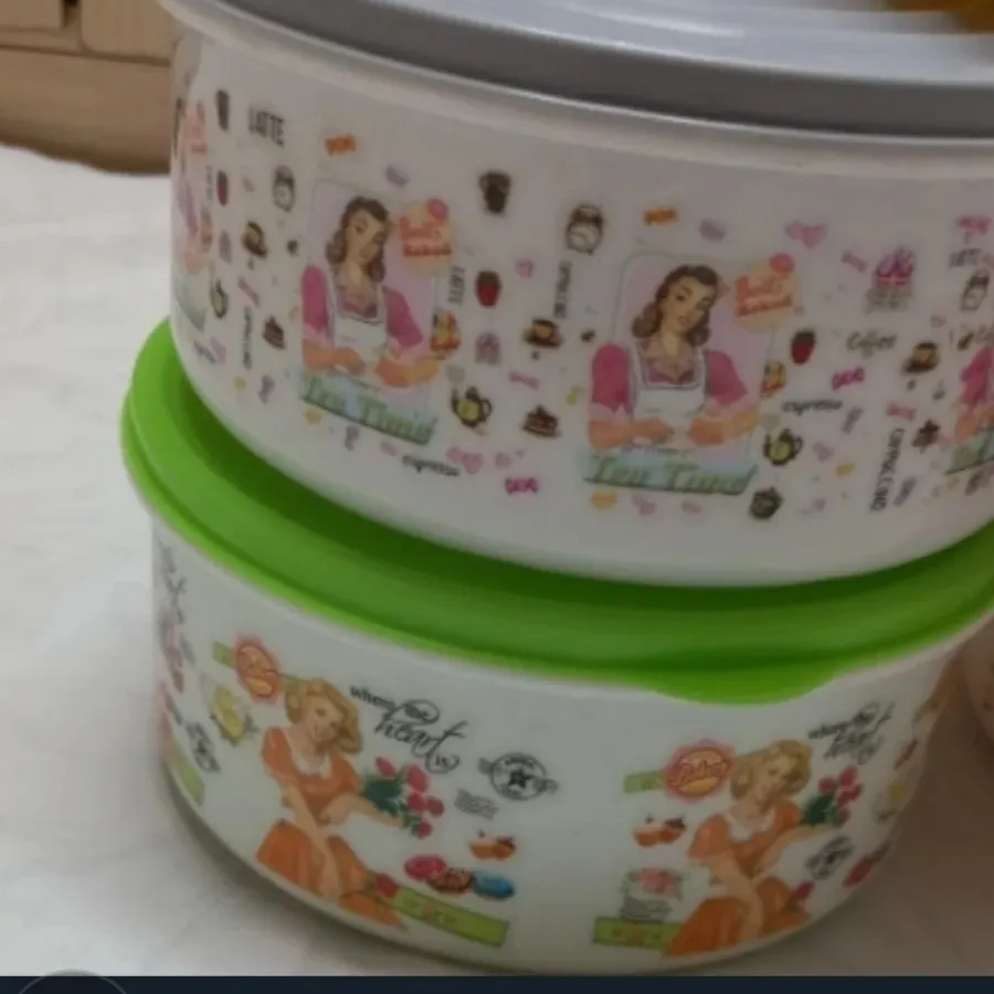 طرف نگهدارنده سایز 3