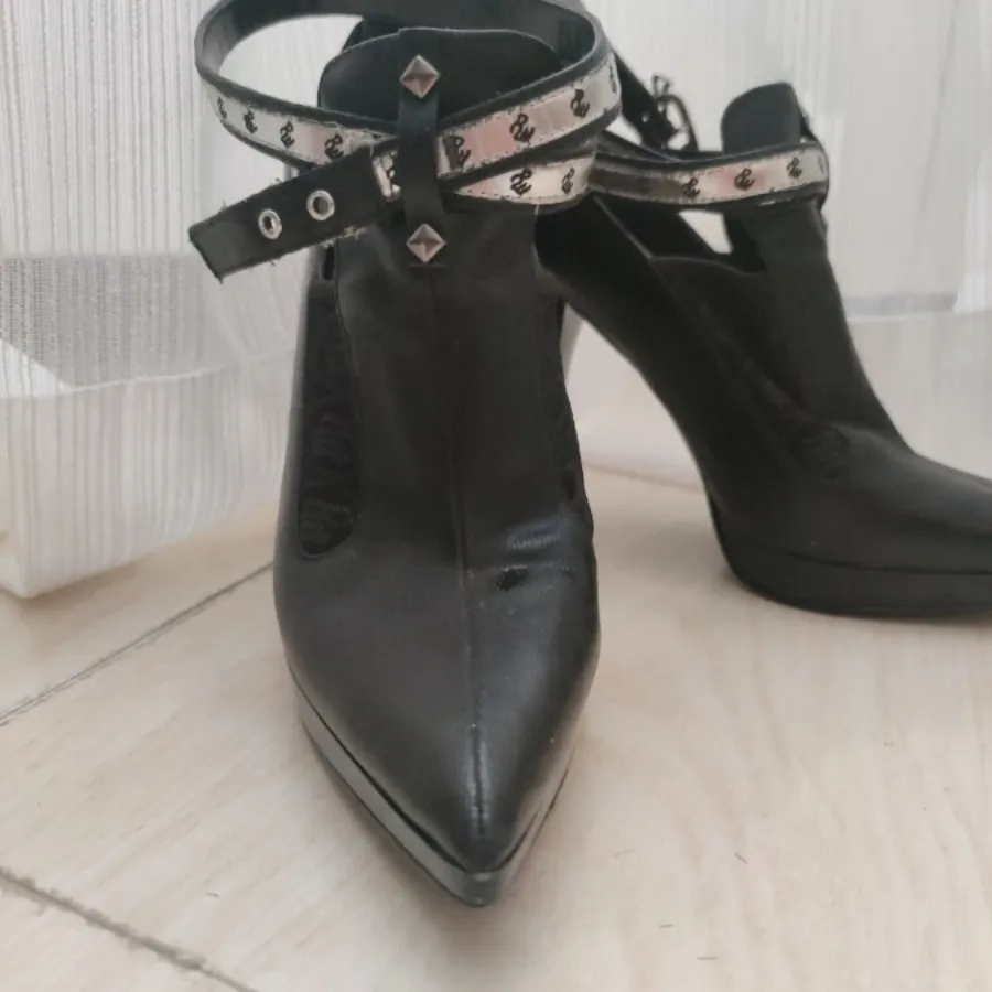 کفش مجلسی  Roca&wear