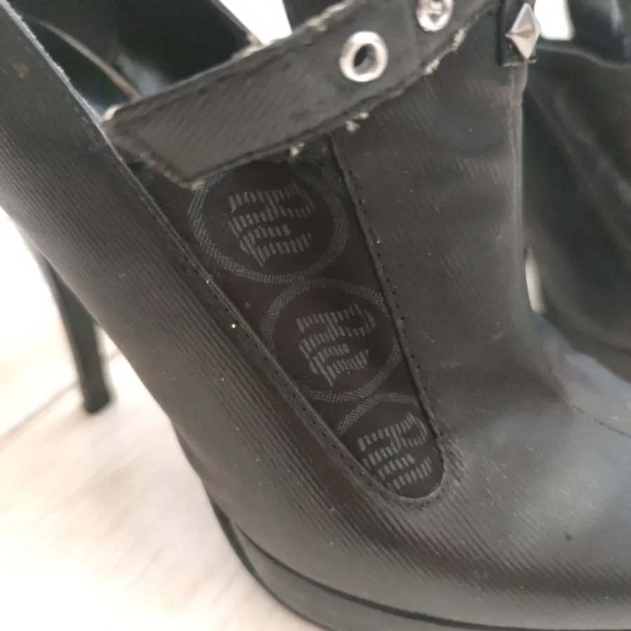 کفش مجلسی  Roca&wear