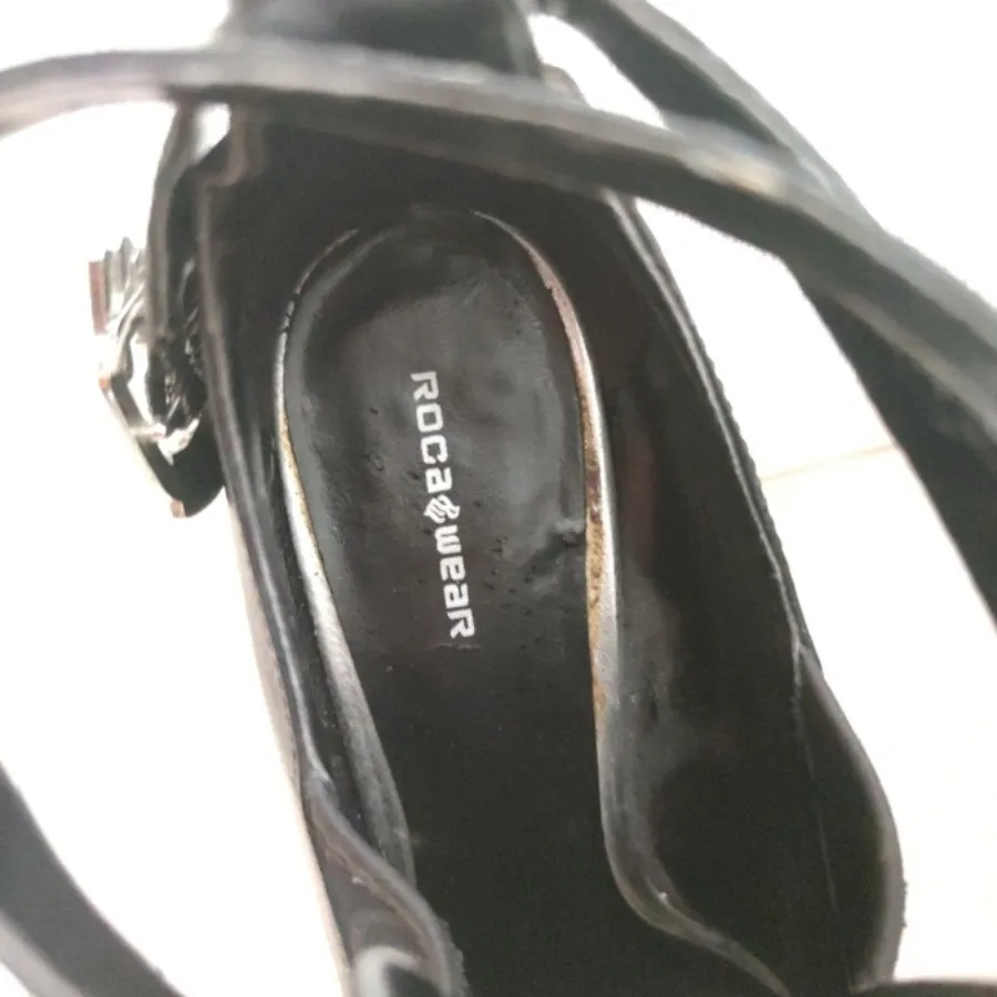 کفش مجلسی  Roca&wear