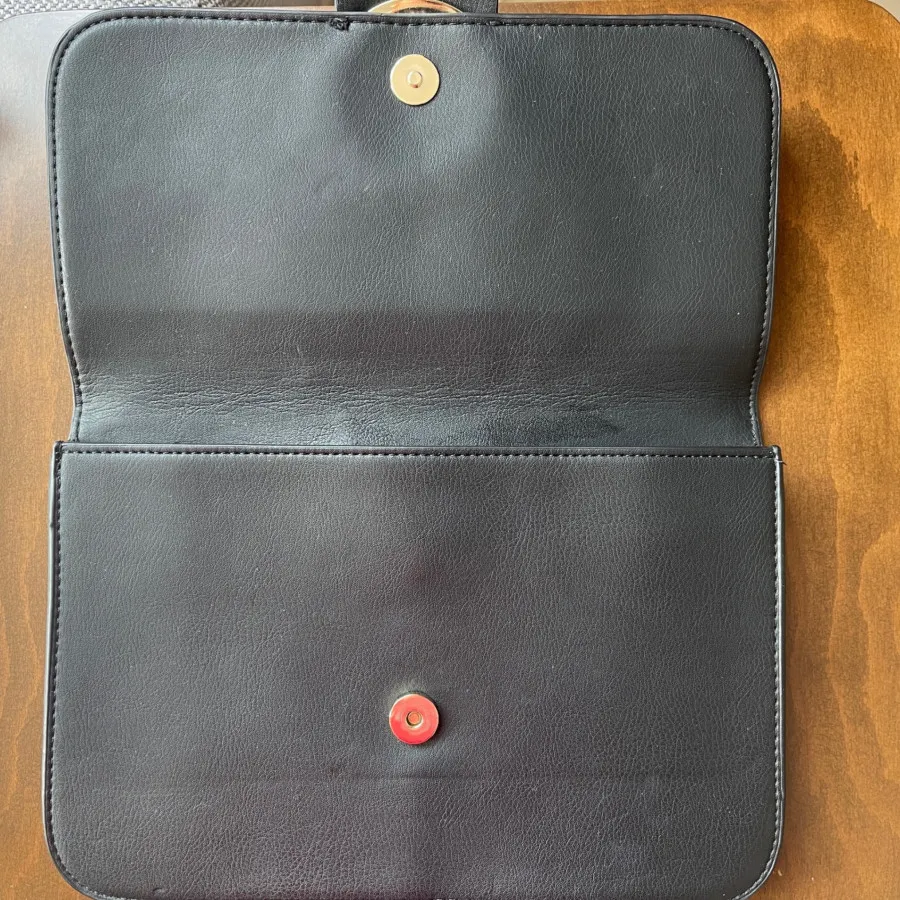 کیف کلاچ زارا