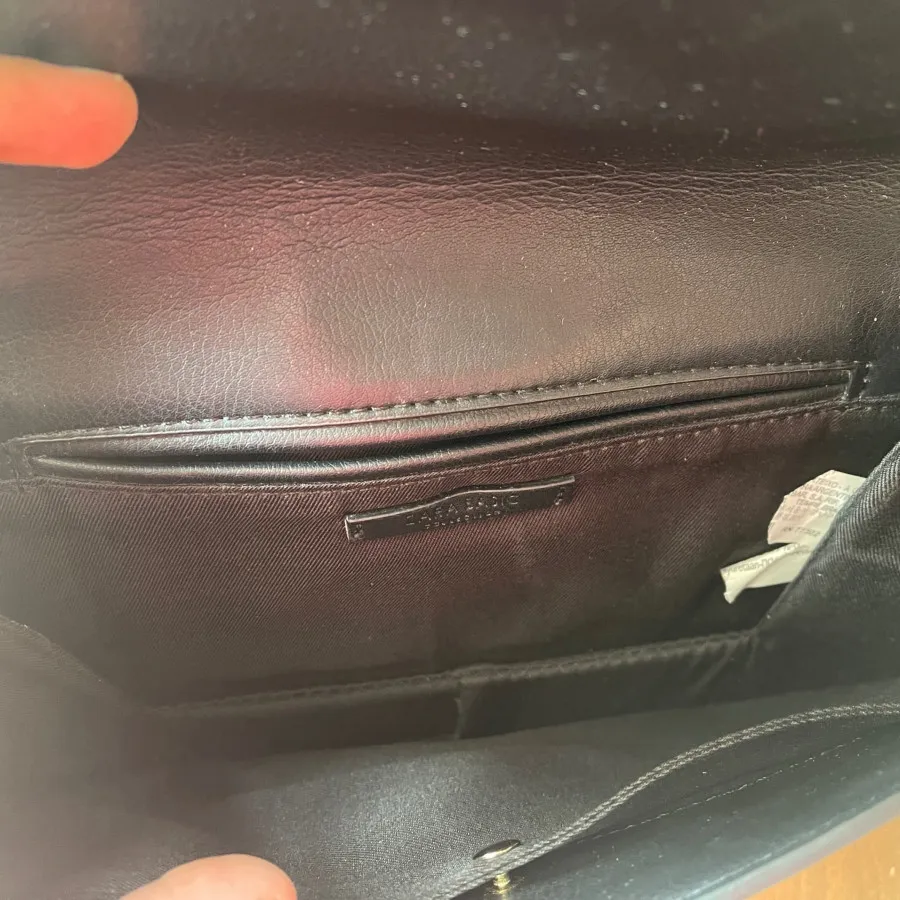 کیف کلاچ زارا