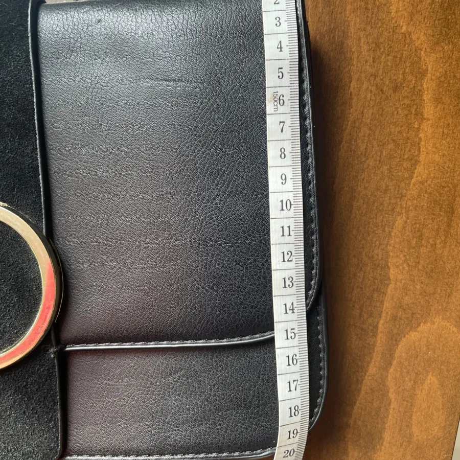 کیف کلاچ زارا