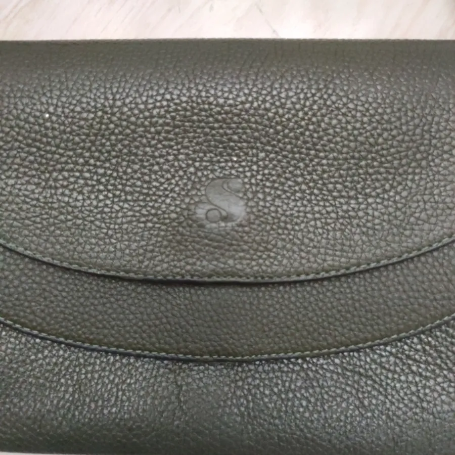 کیف چرم شیما