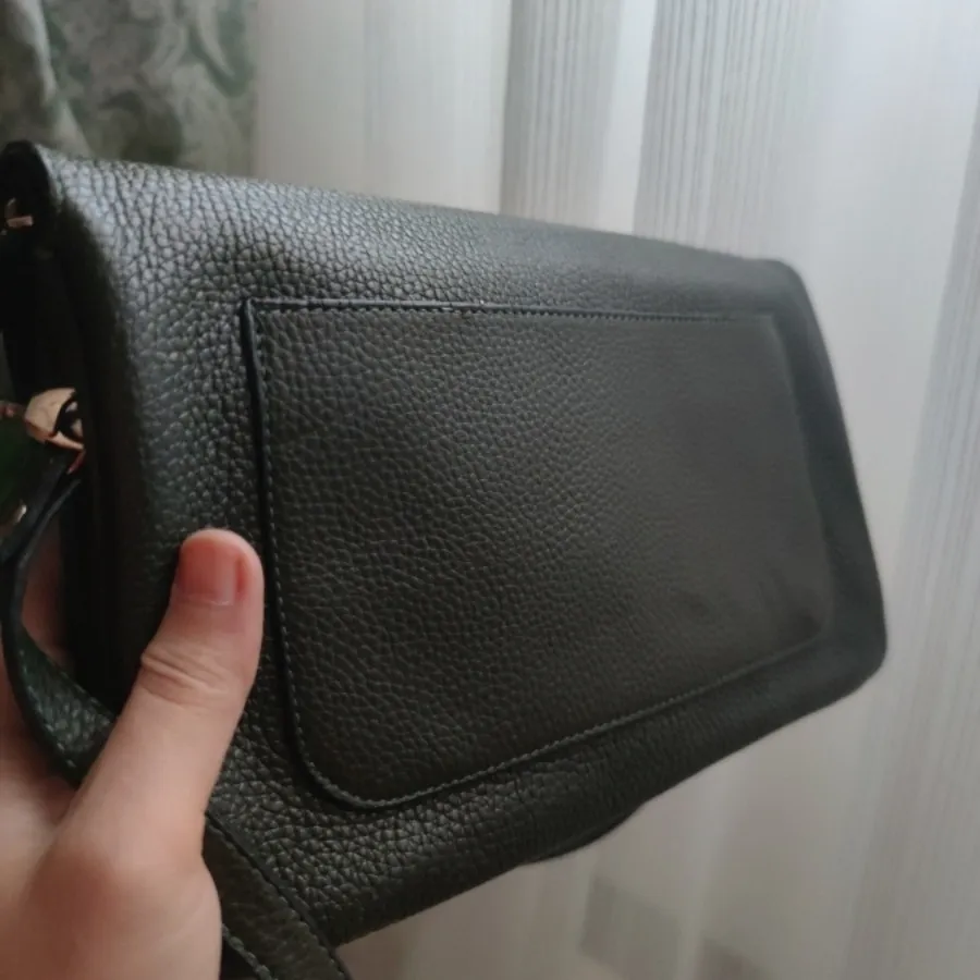 کیف چرم شیما