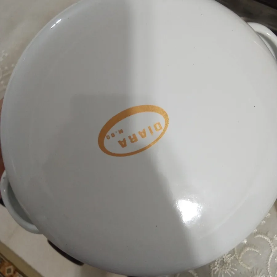 قابلمه لعابی