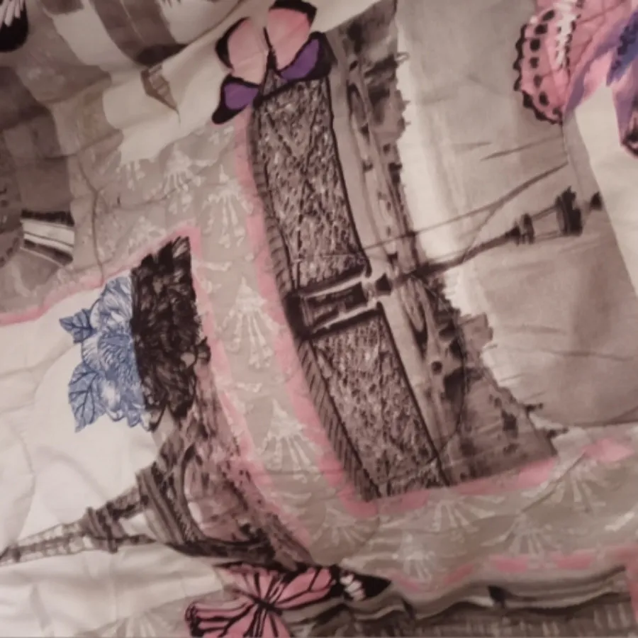 لحاف پشم شیشه تک نفره