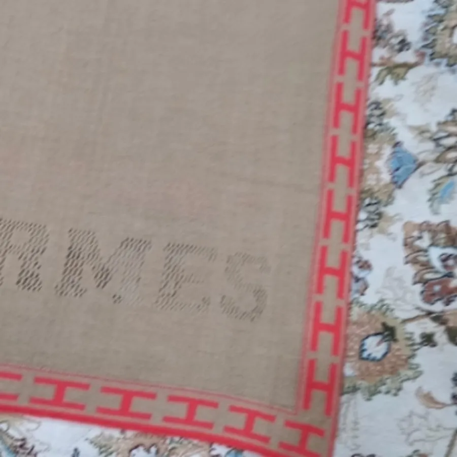 شال بافت هرمس