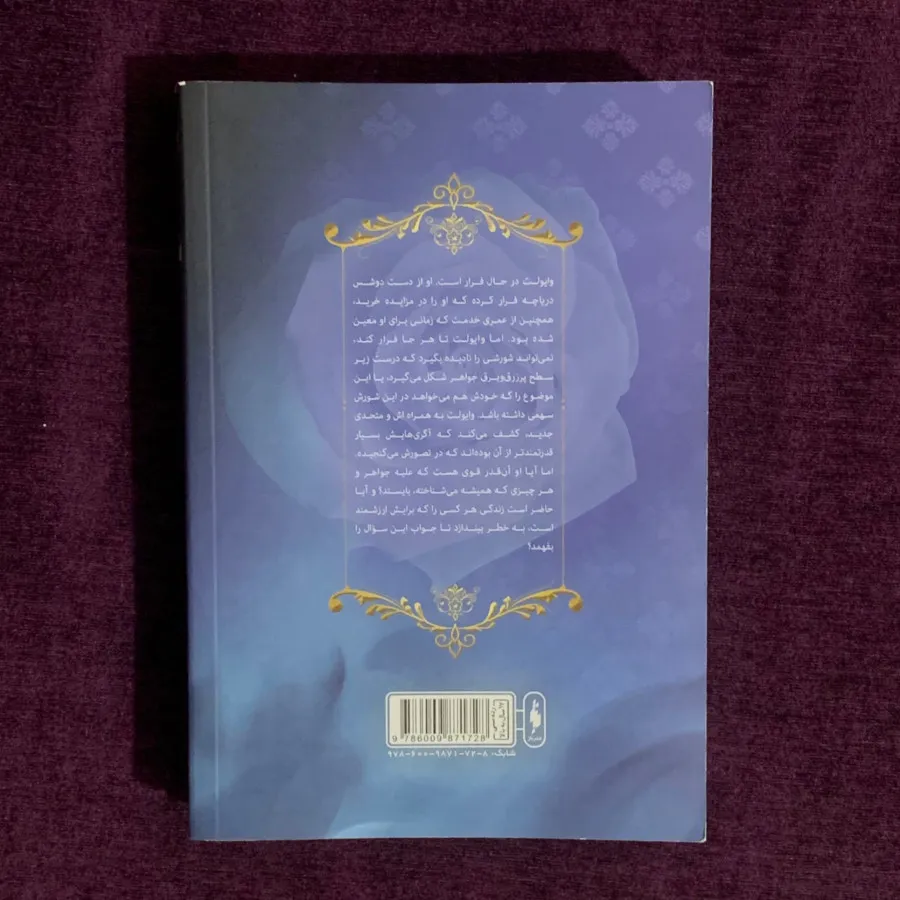 مجموعه کتاب شهر تنها