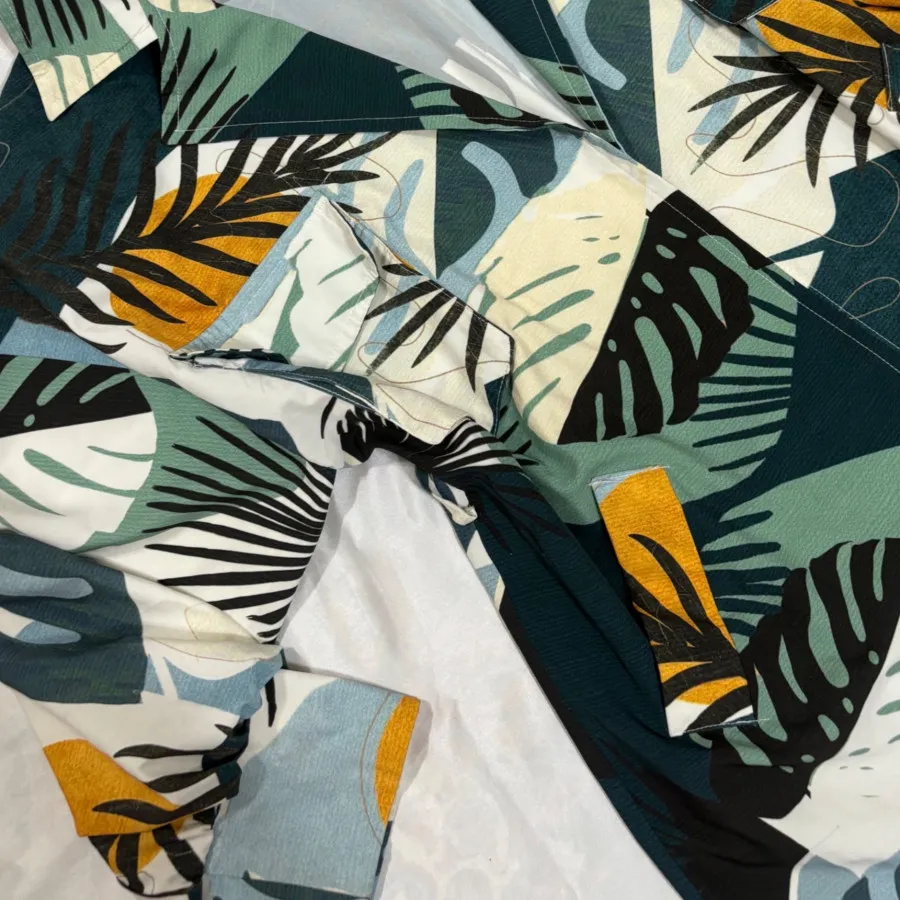 مانتو هاوایی