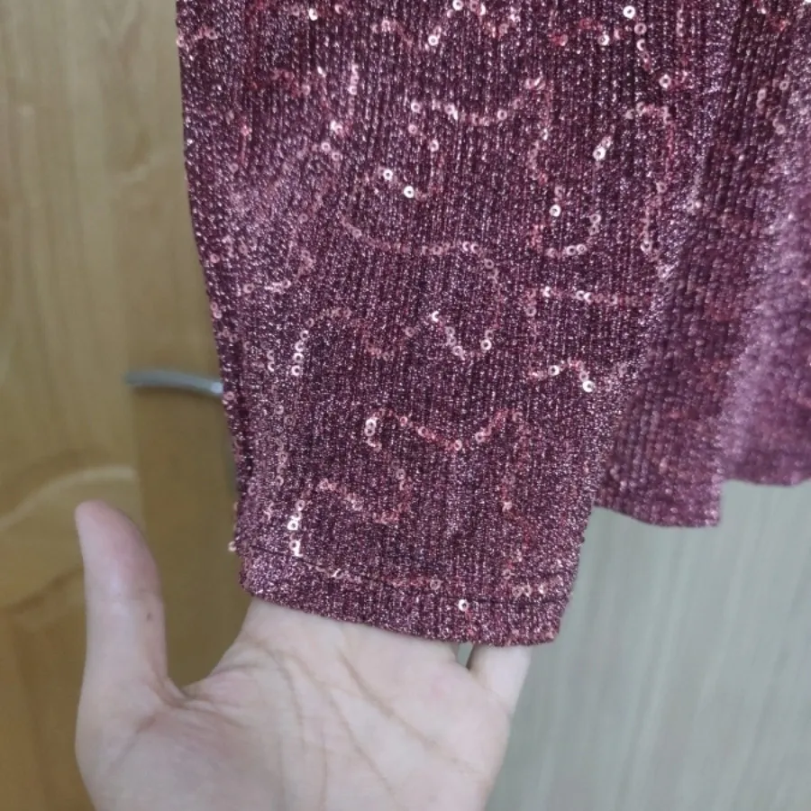 پیراهن مجلسی