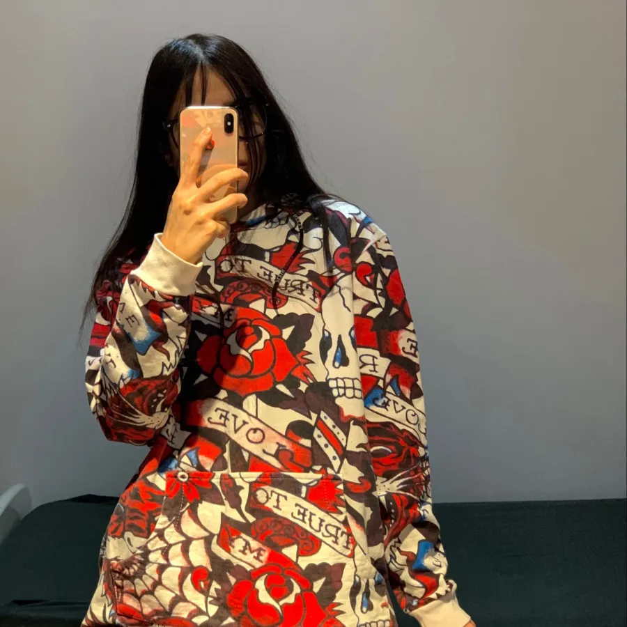 هودی پاییزه