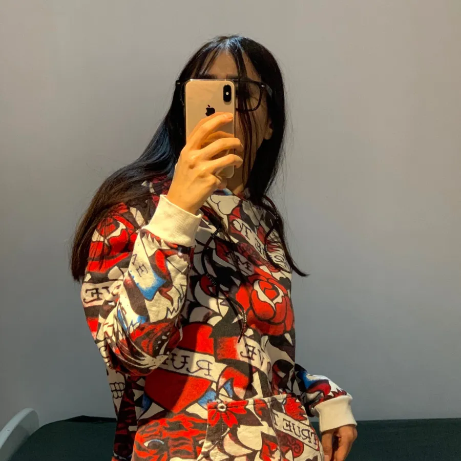 هودی پاییزه