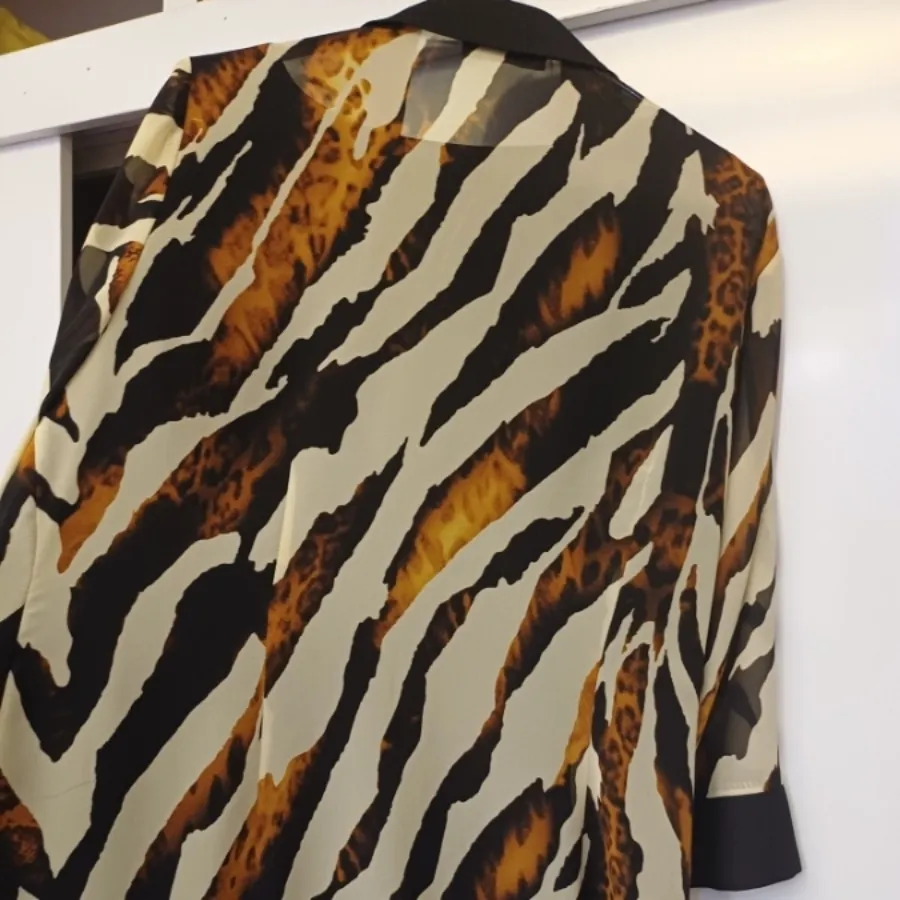 شومیز حریر مجلسی