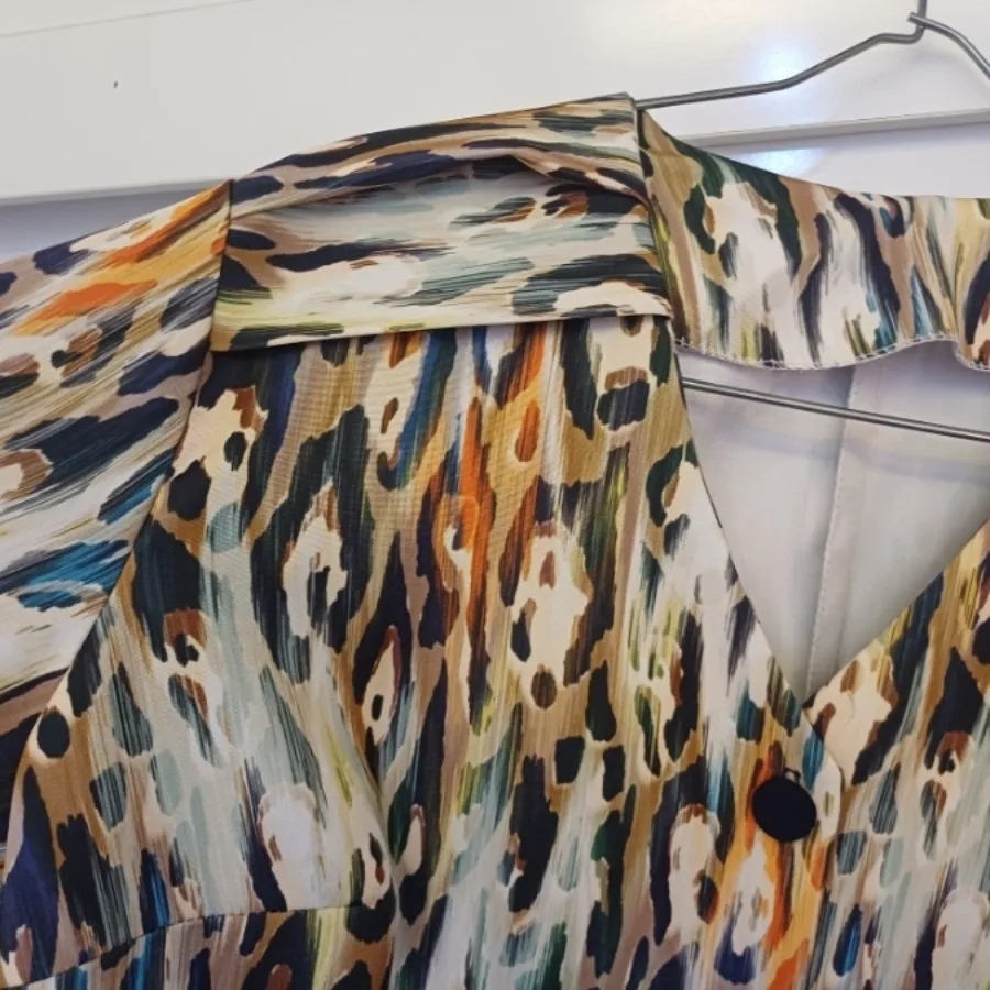 پیراهن کوتاه مجلسی