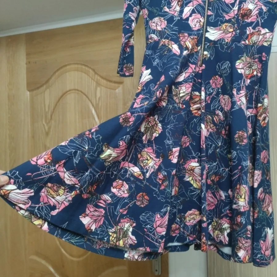 پیراهن مجلسی