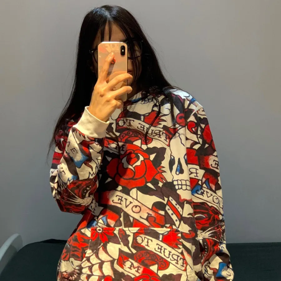 هودی پاییزه