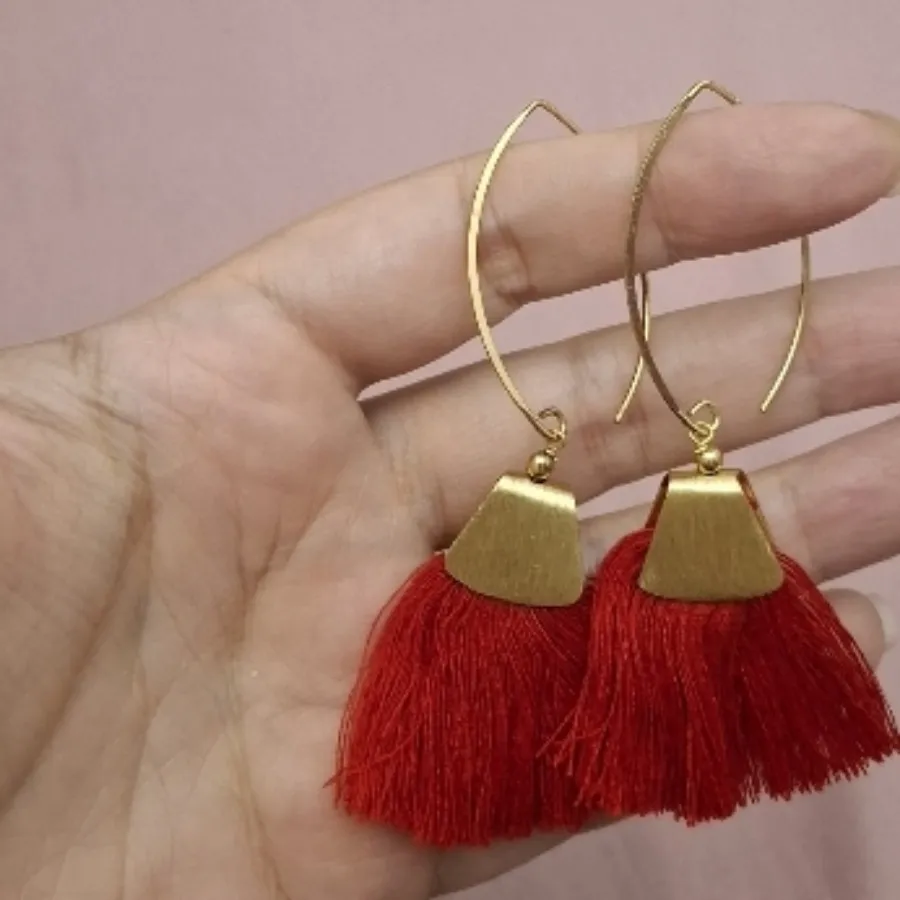 گوشواره زنانه