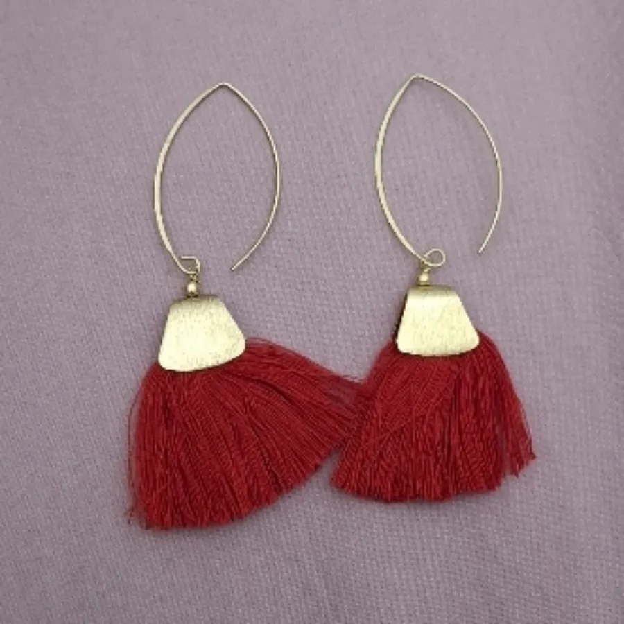 گوشواره زنانه