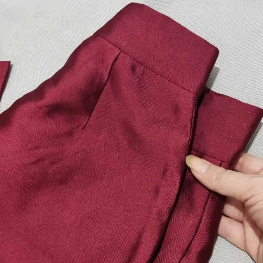 شلوار مجلسی مزونی