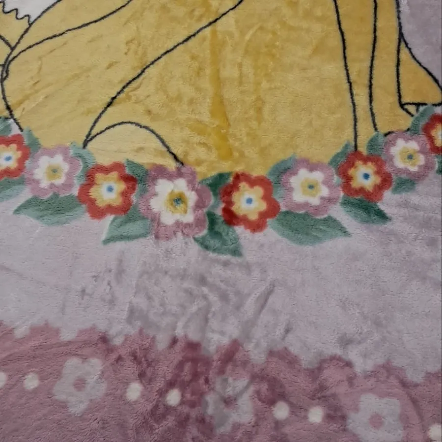 پتو تک نفره