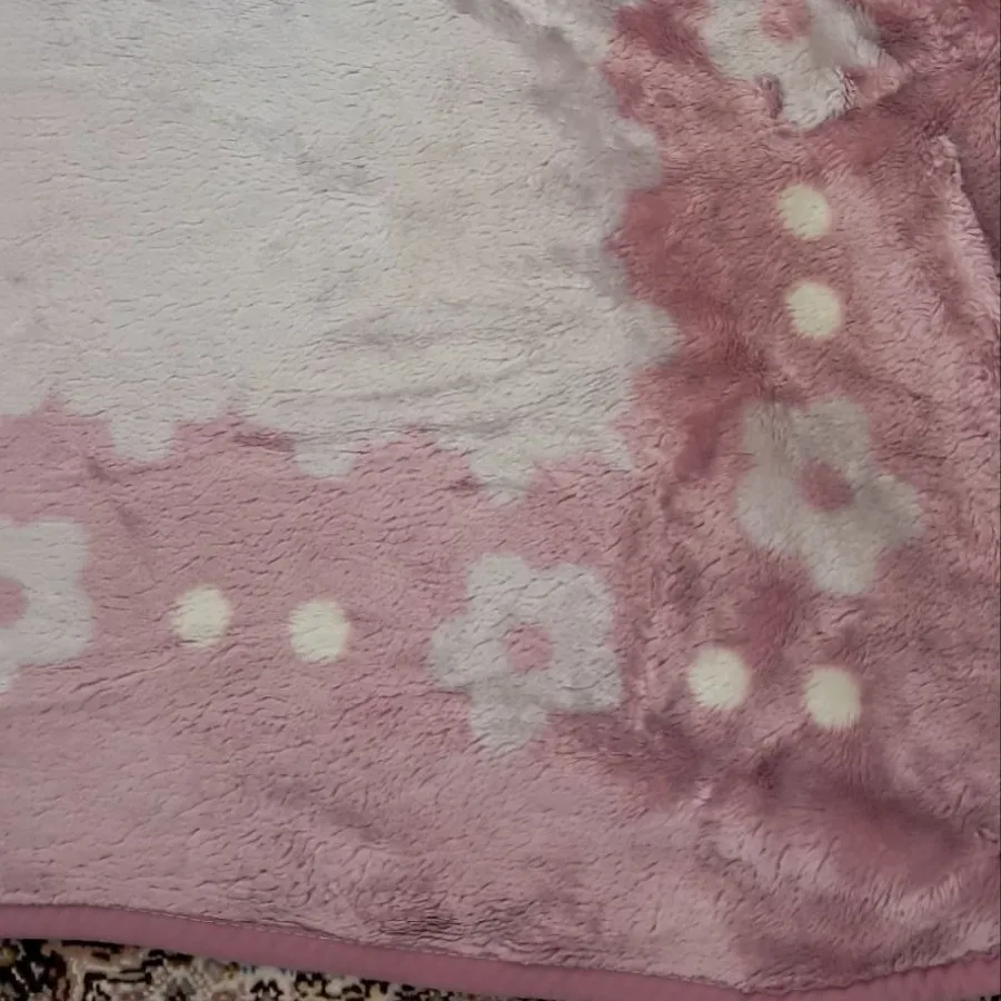 پتو تک نفره