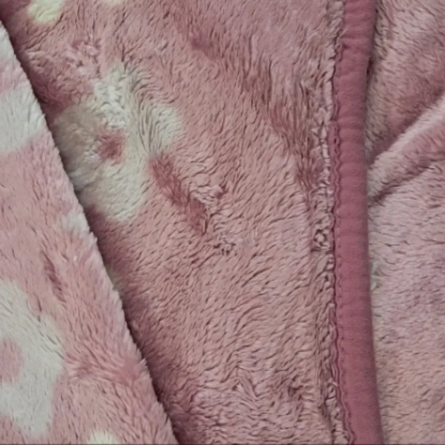 پتو تک نفره