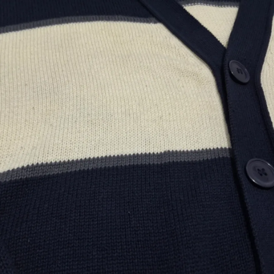 ژاکت بافت جلو باز