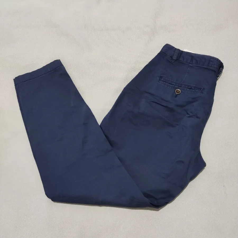 شلوار کتان زنانه