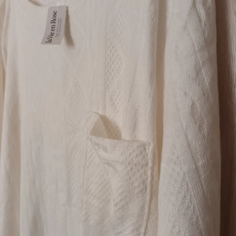 بلوز بافت شلوار برمودا