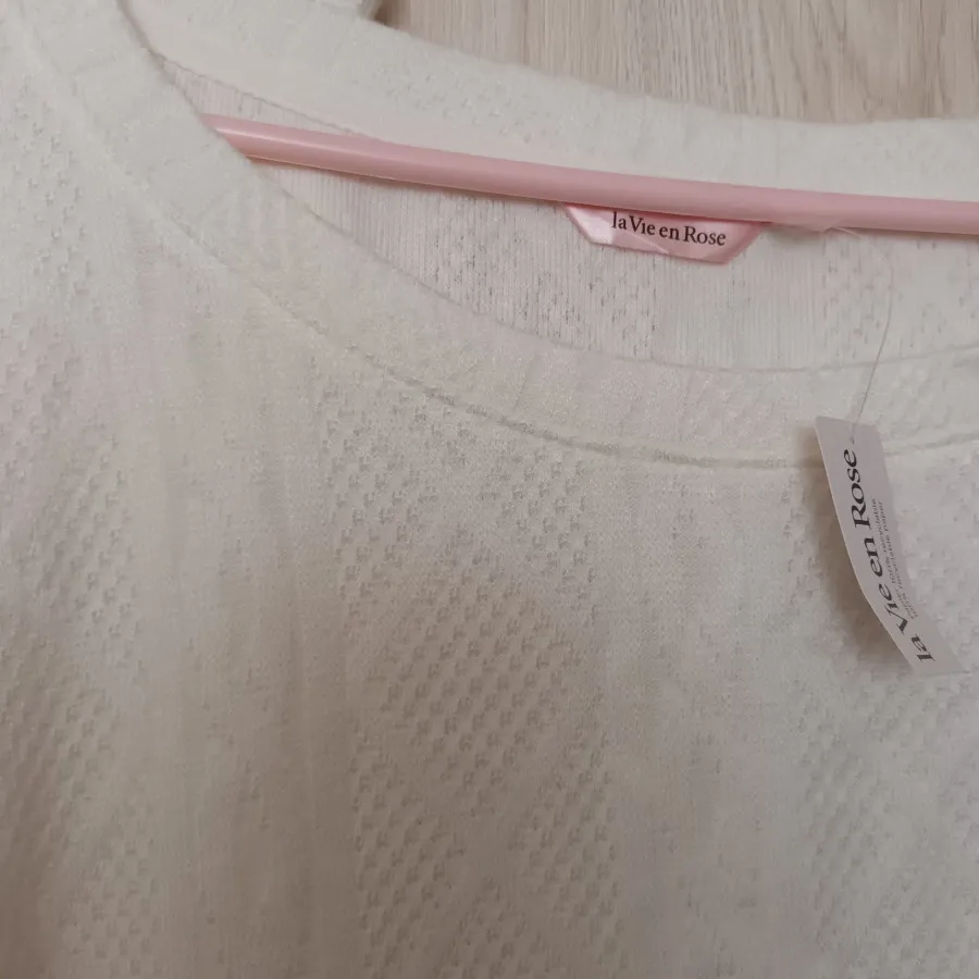 بلوز بافت شلوار برمودا