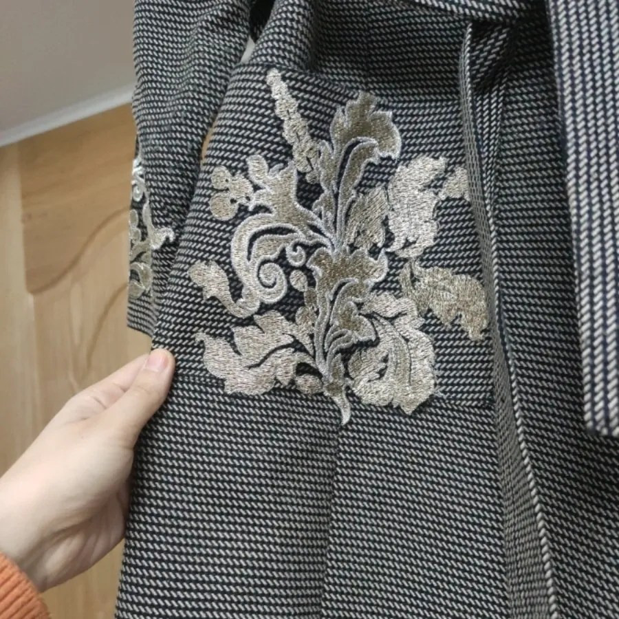 پالتو مجلسی