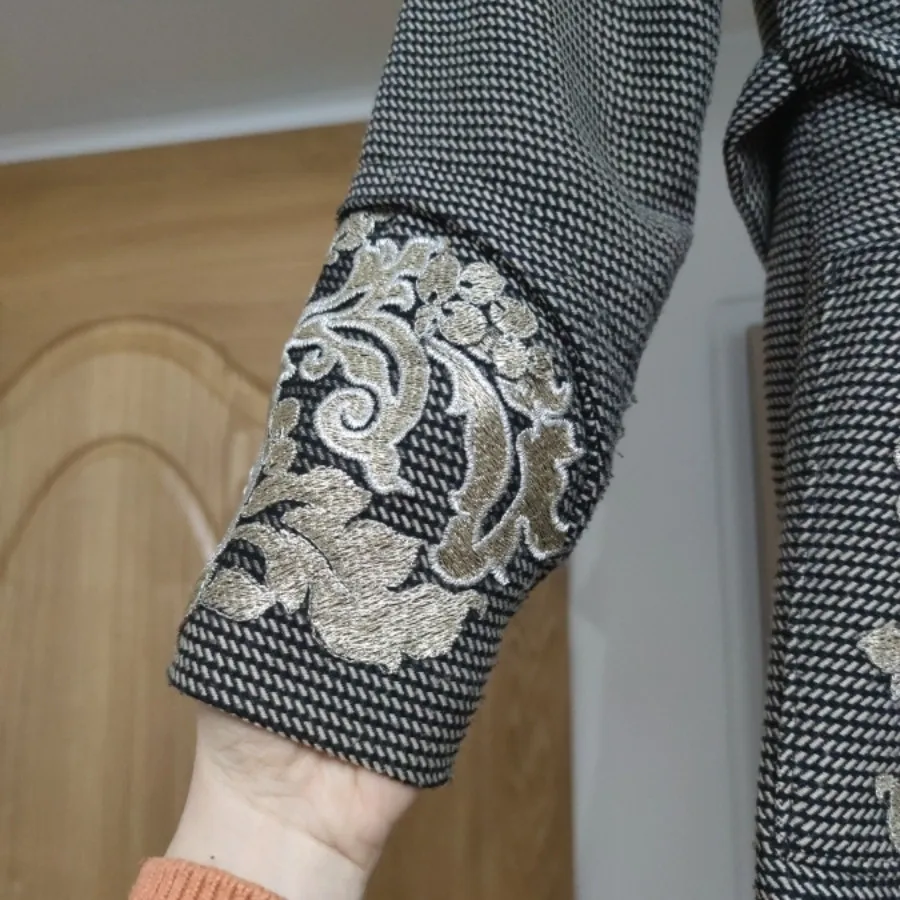 پالتو مجلسی