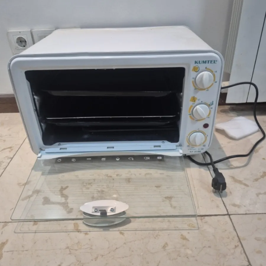 آون تستر نو فر رومیزی