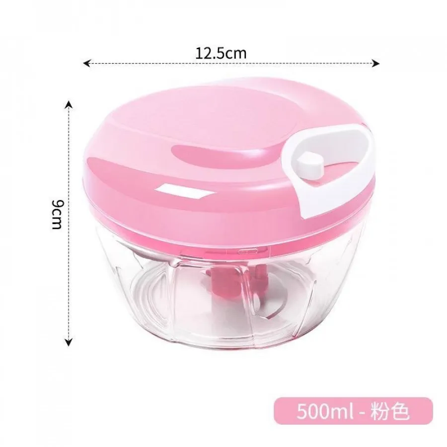 خرد کن دستی وارداتی  نخی