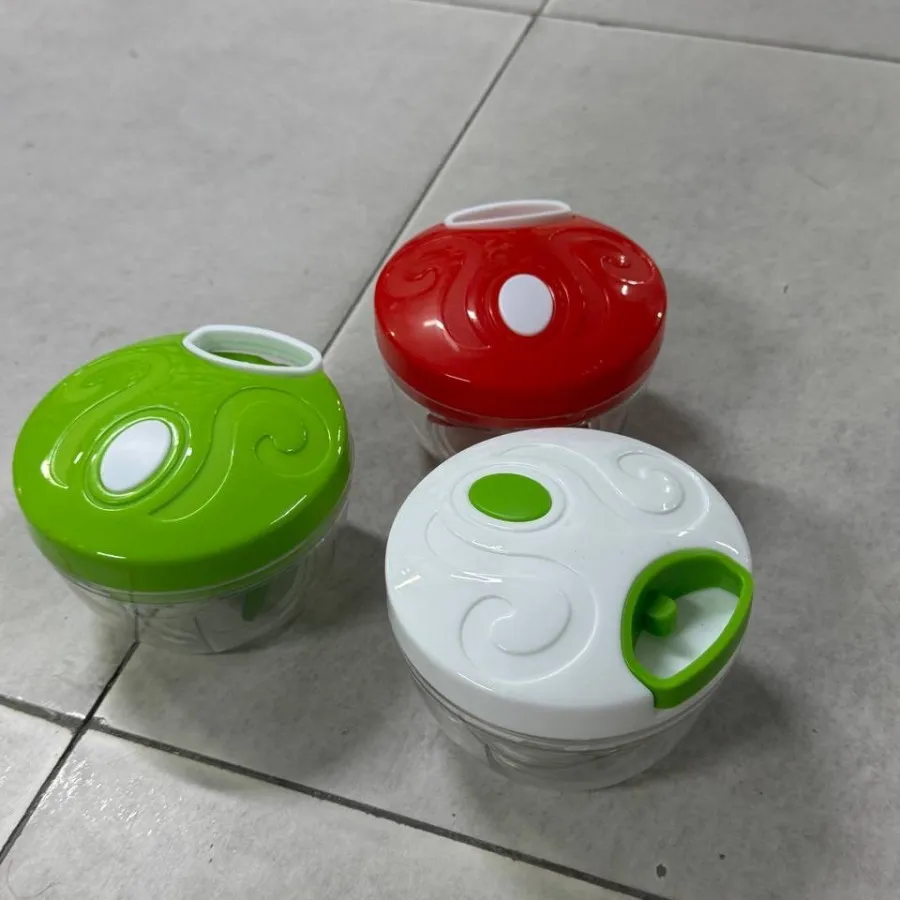 خرد کن دستی وارداتی  نخی