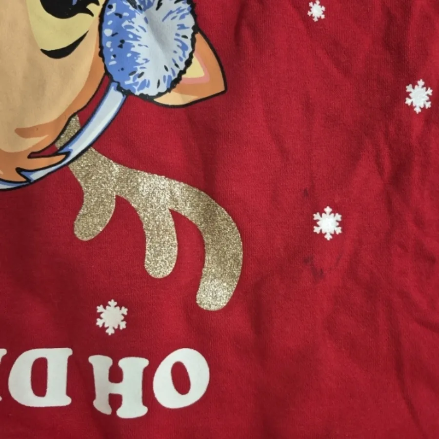 دورس هودی خارجی نو کادو